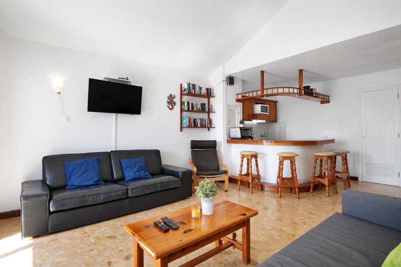 Bungalow Flamingo Playa Blanca  Ngoại thất bức ảnh